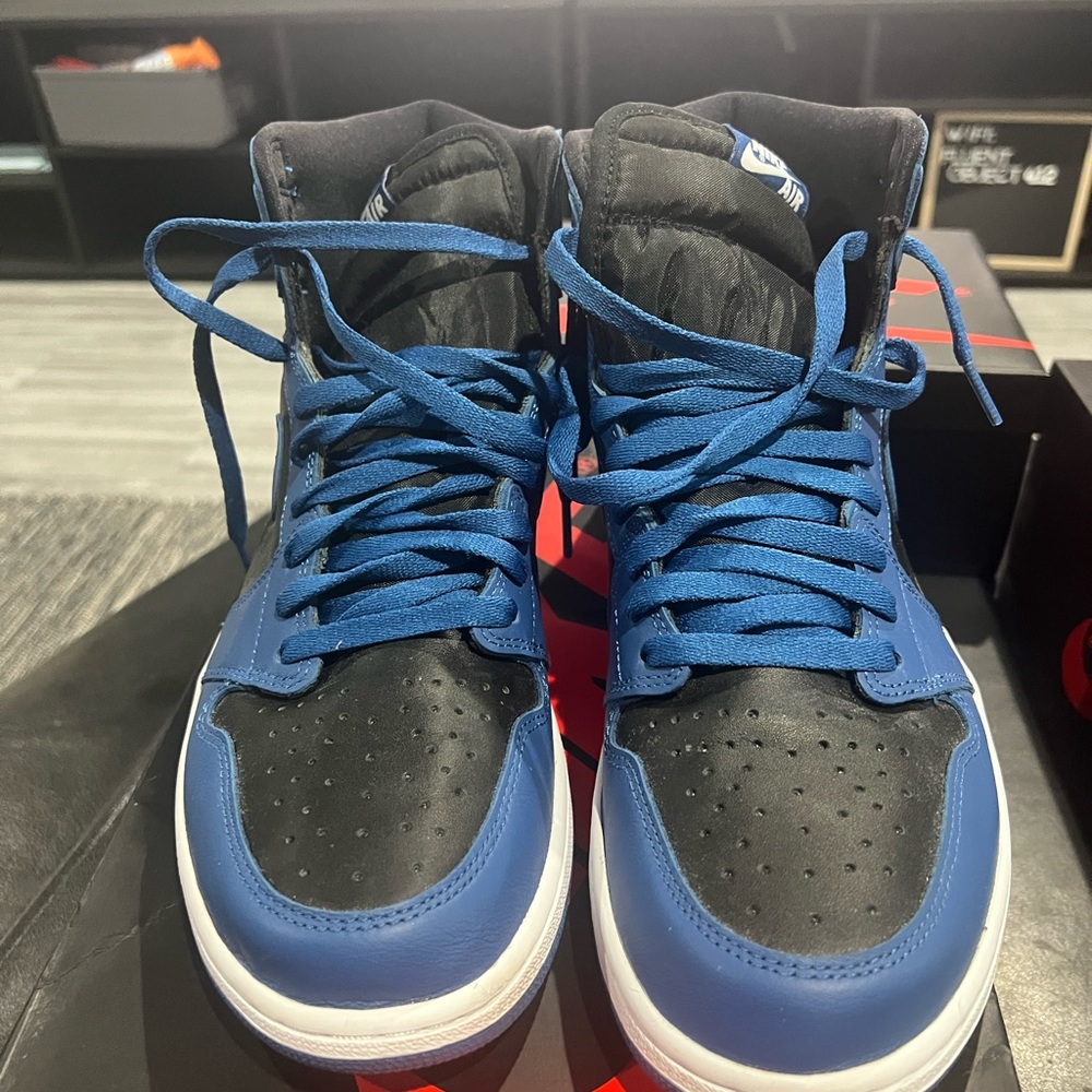 Jordan 1 Highs!